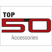 Top 50 Upgrades